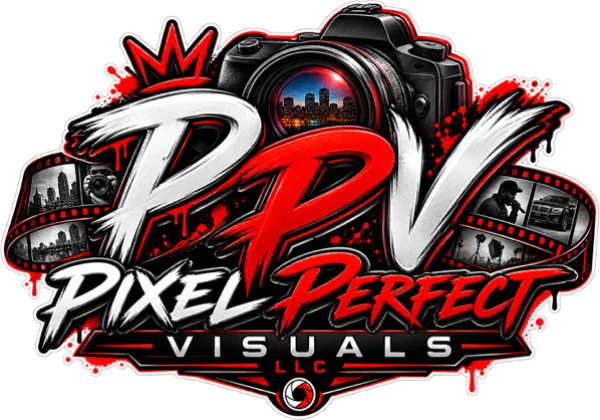 Pixel Perfect Visuals LLC
